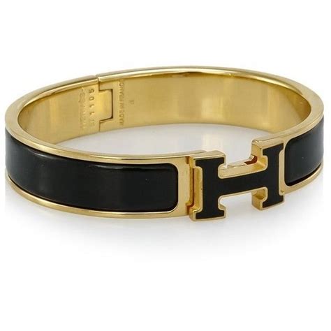 hermes vintage jewelry|pre owned hermes bracelet.